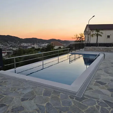 Timi - Modern With Private Pool Near Tirana Βίλα Mucaj