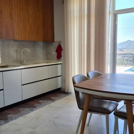 Timi - Modern With Private Pool Near Tirana Βίλα *