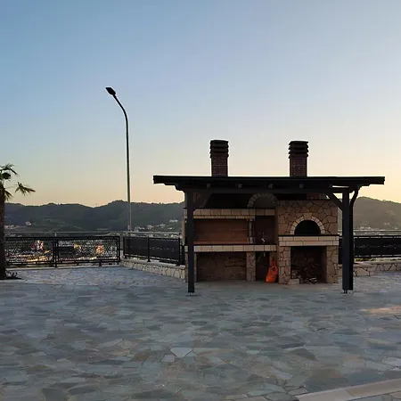 Βίλα Timi - Modern With Private Pool Near Tirana Mucaj