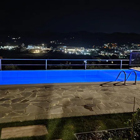 Timi - Modern With Private Pool Near Tirana Βίλα *