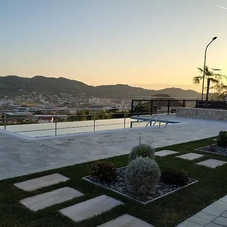 Timi - Modern With Private Pool Near Tirana * Mucaj