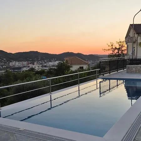 Βίλα Timi - Modern With Private Pool Near Tirana Mucaj